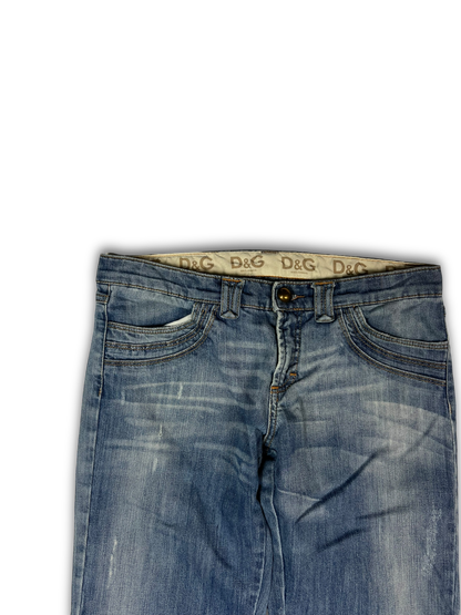 Dolce & Gabbana Jeans (30)