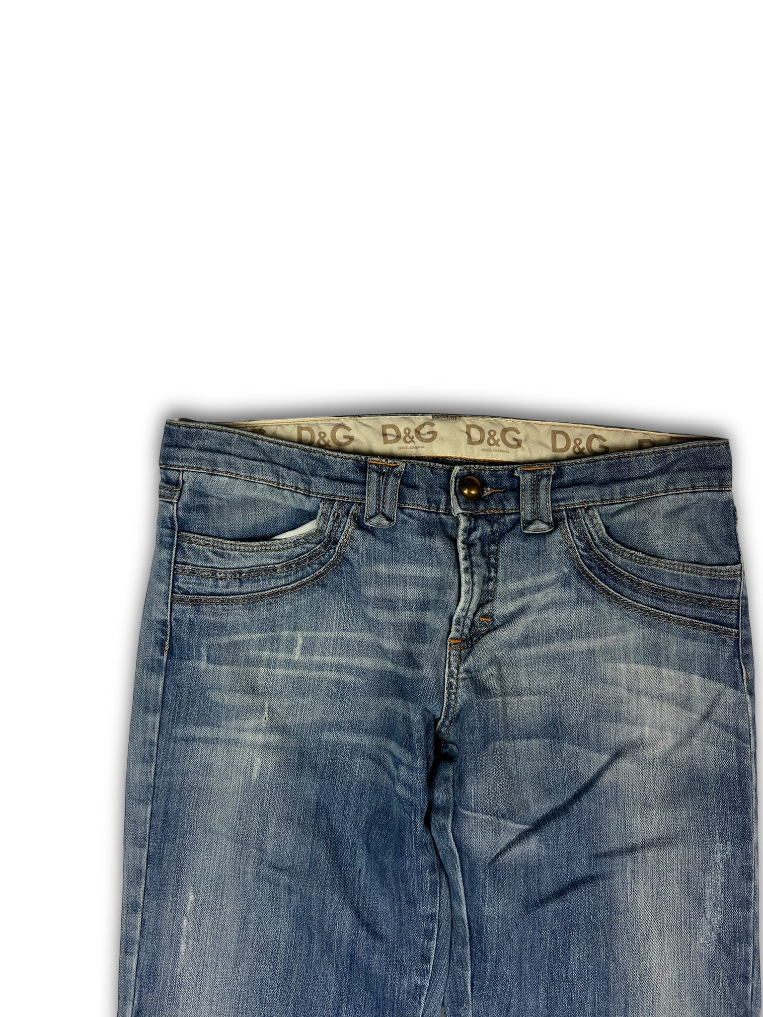 Dolce & Gabbana Jeans (30)