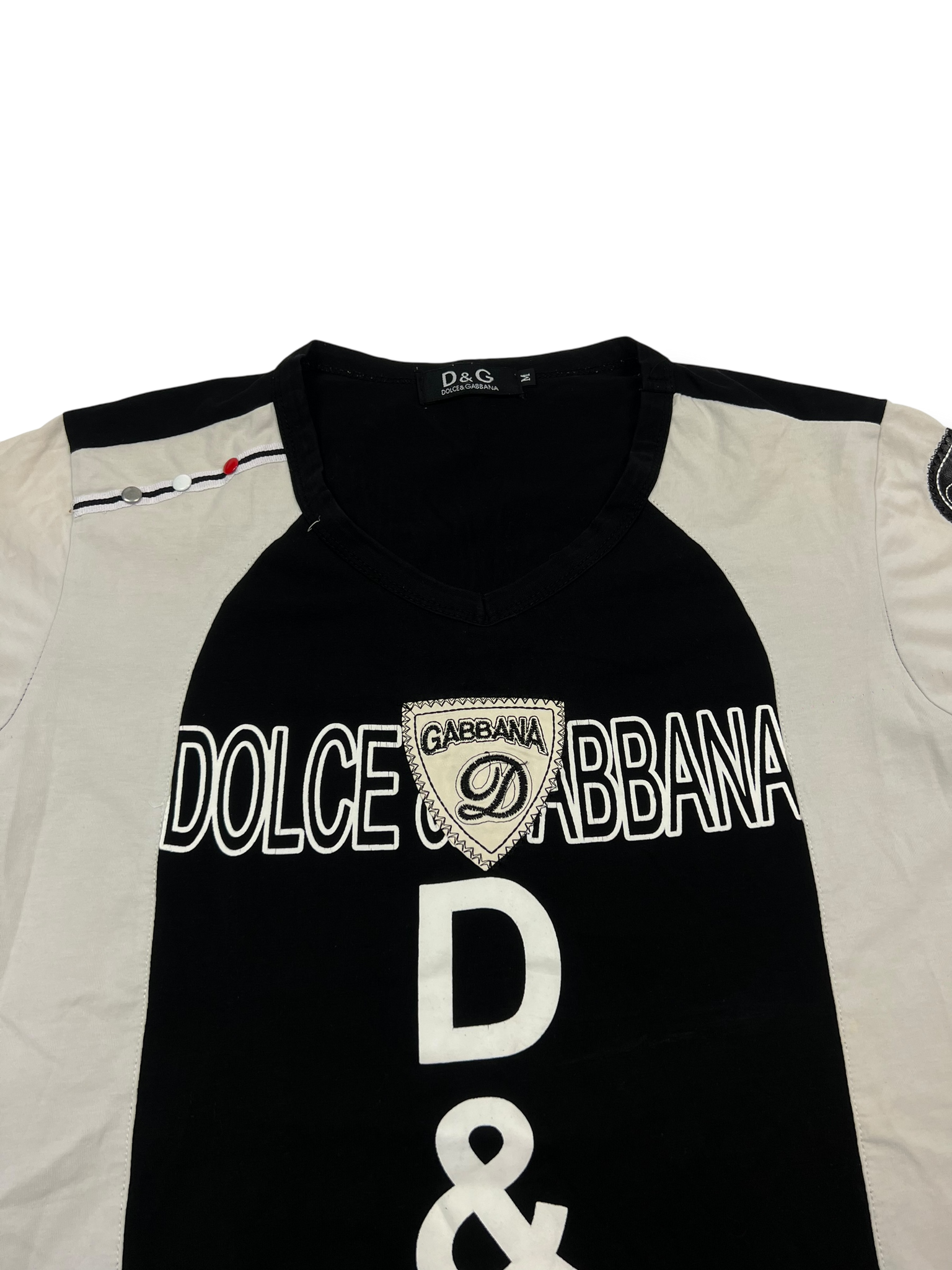 Dolce & Gabbana T-Shirt (S)