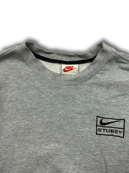 Nike X Stüssy Sweater (M)