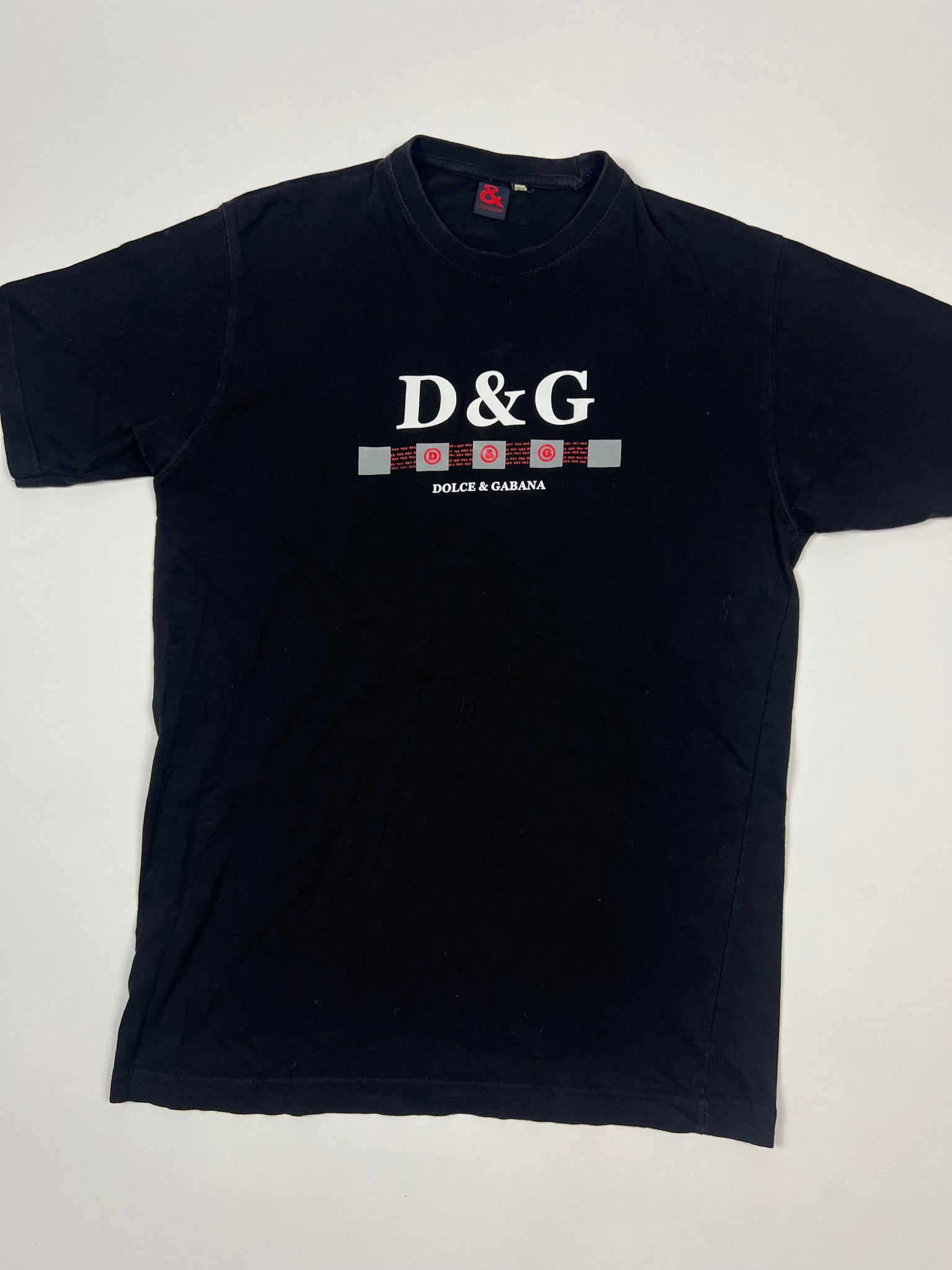 Dolce & Gabbana T-Shirt (L)