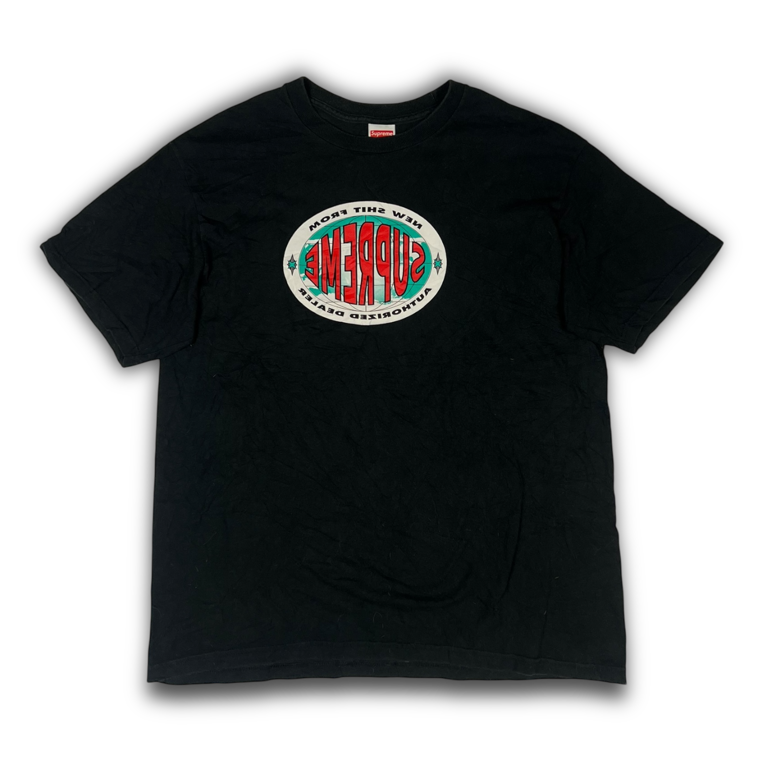 Supreme T-Shirt (M)
