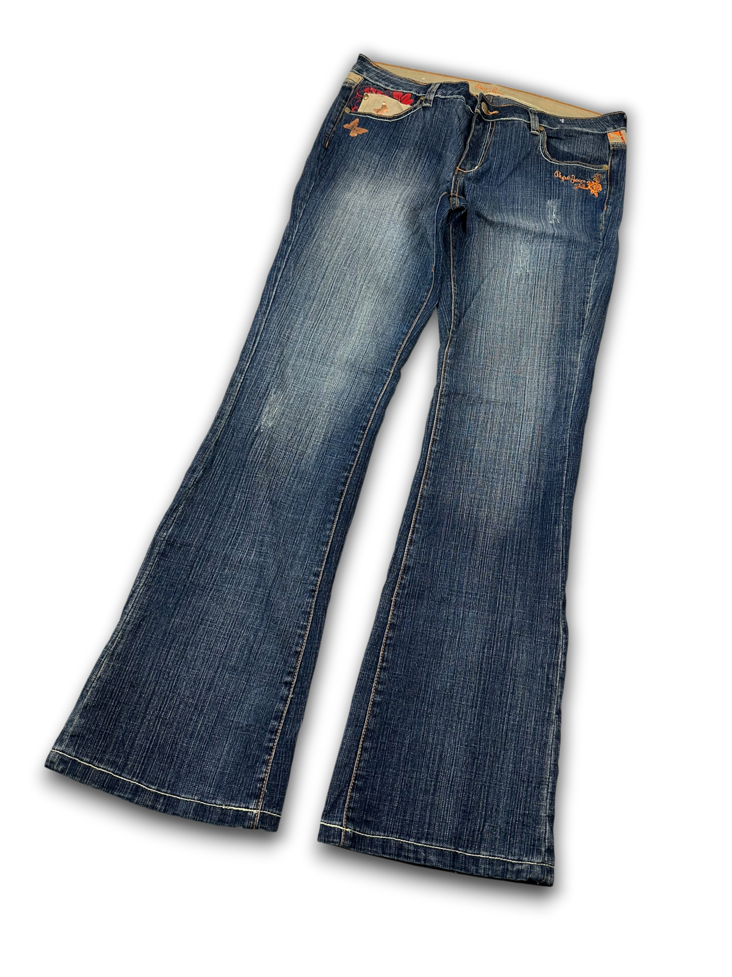 Pepe Jeans Jeans (32)