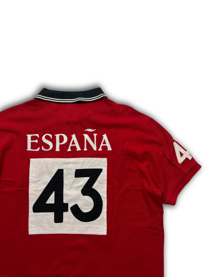 Polo Ralph Lauren Polo (XL)