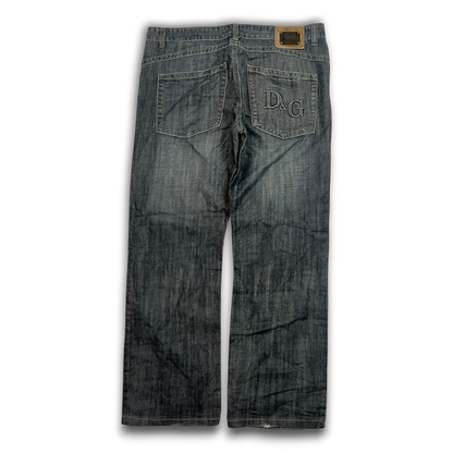 Dolce & Gabbana Jeans (40)