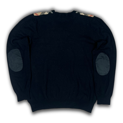 Burberry Sweater (XL)
