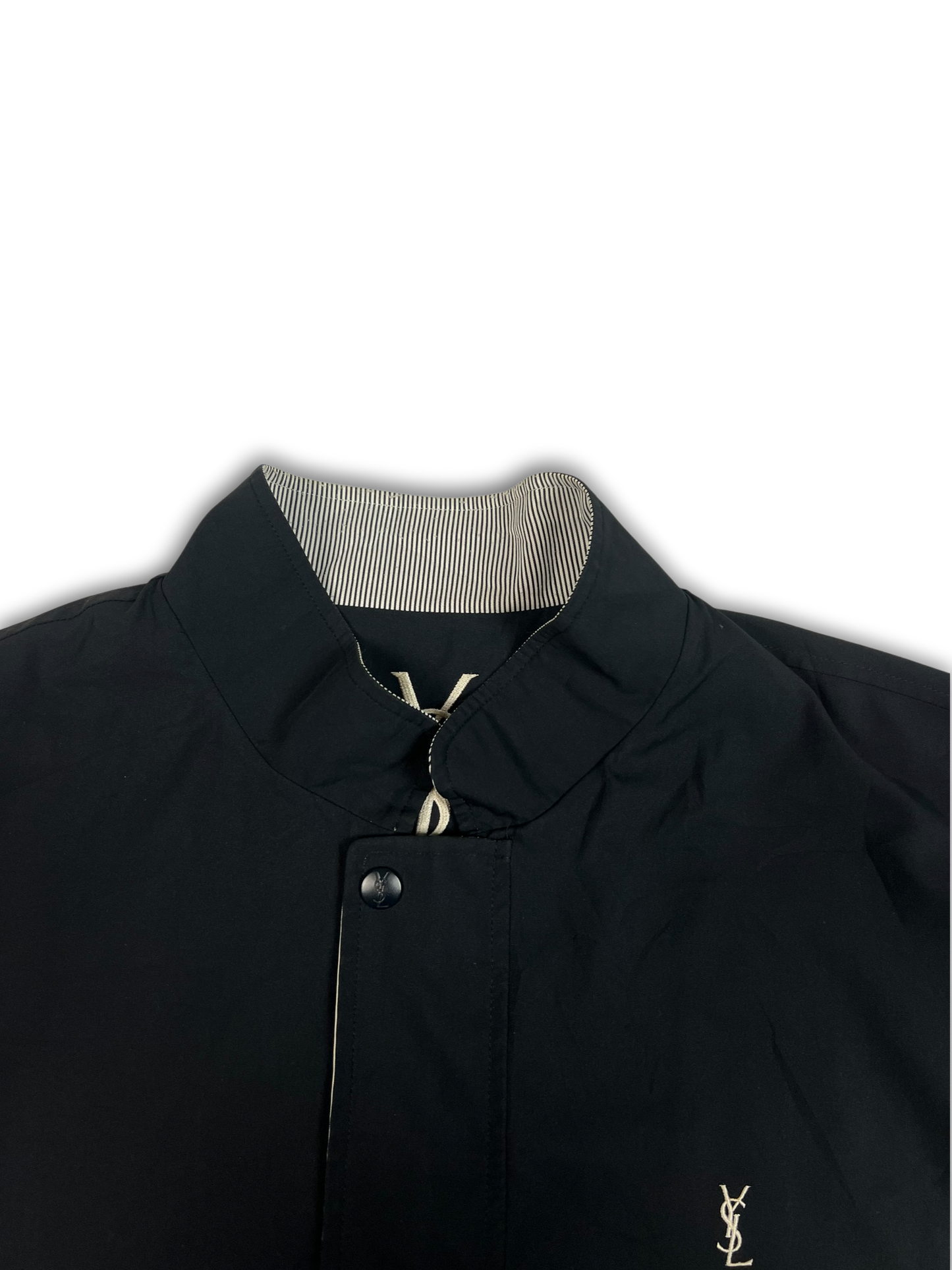 Yves Saint Laurent Jacket (M)