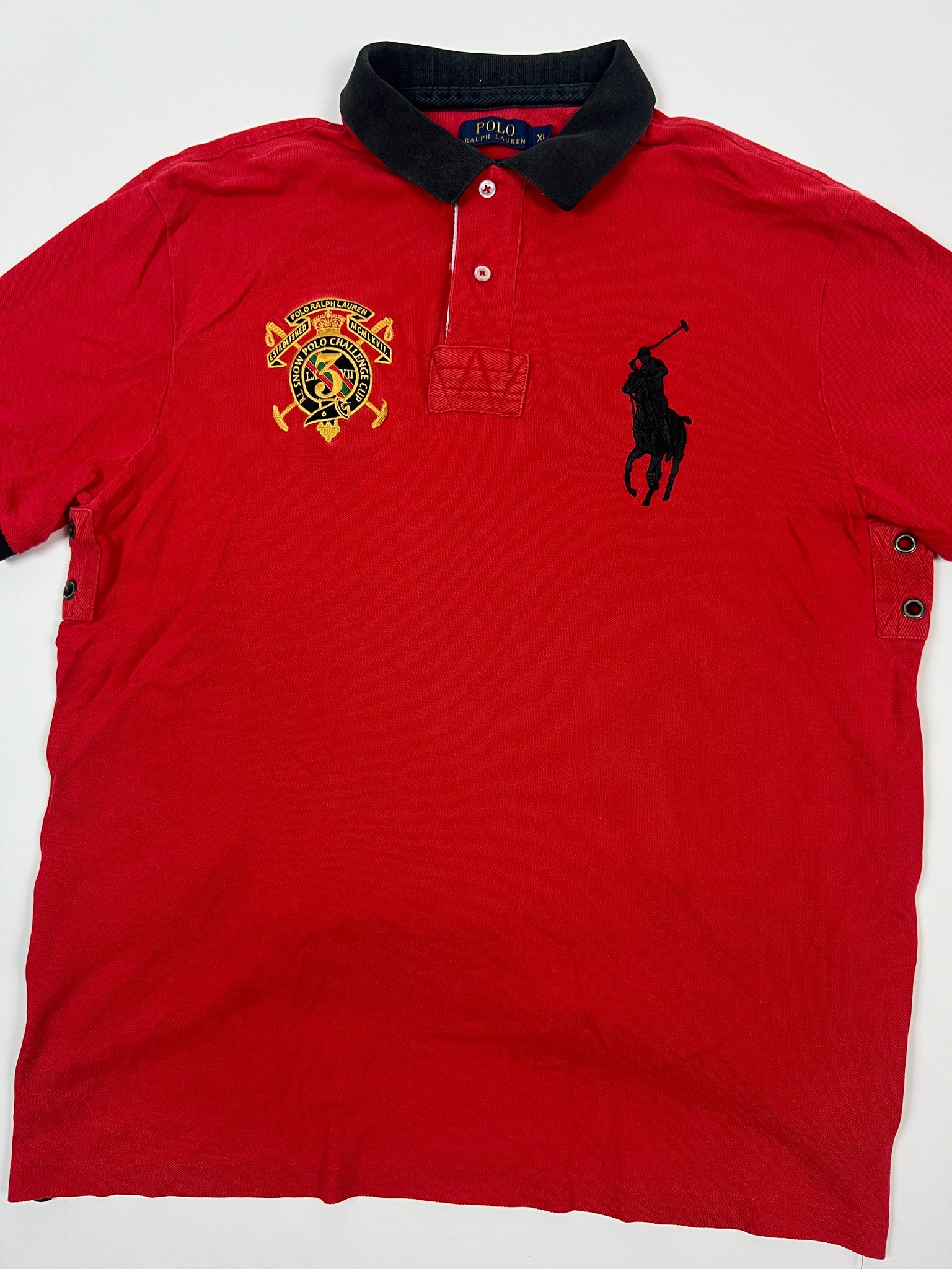 Polo Ralph Lauren Polo (XL)