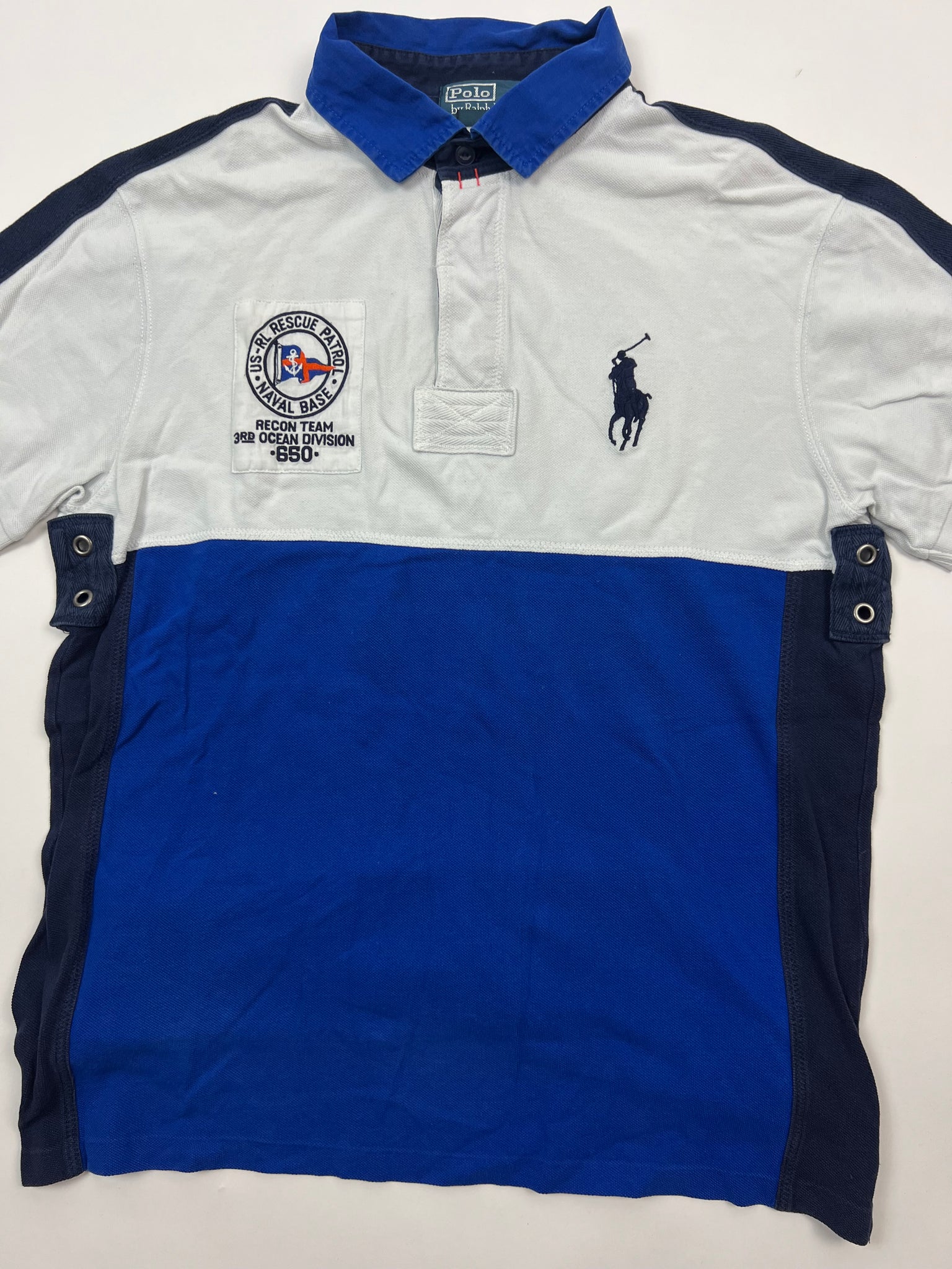 Polo Ralph Lauren Polo (L)