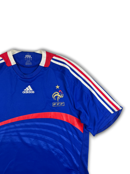 Adidas France Jersey (L)