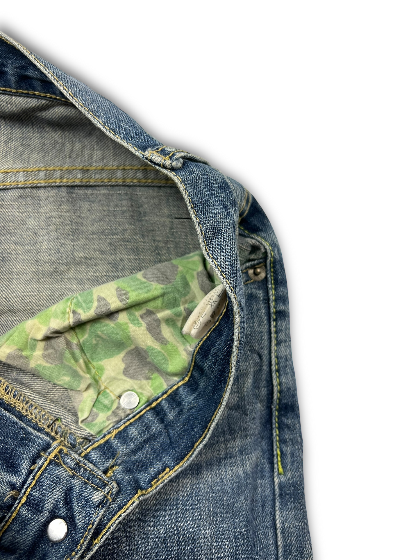 A Bathing Ape Jeans (29)