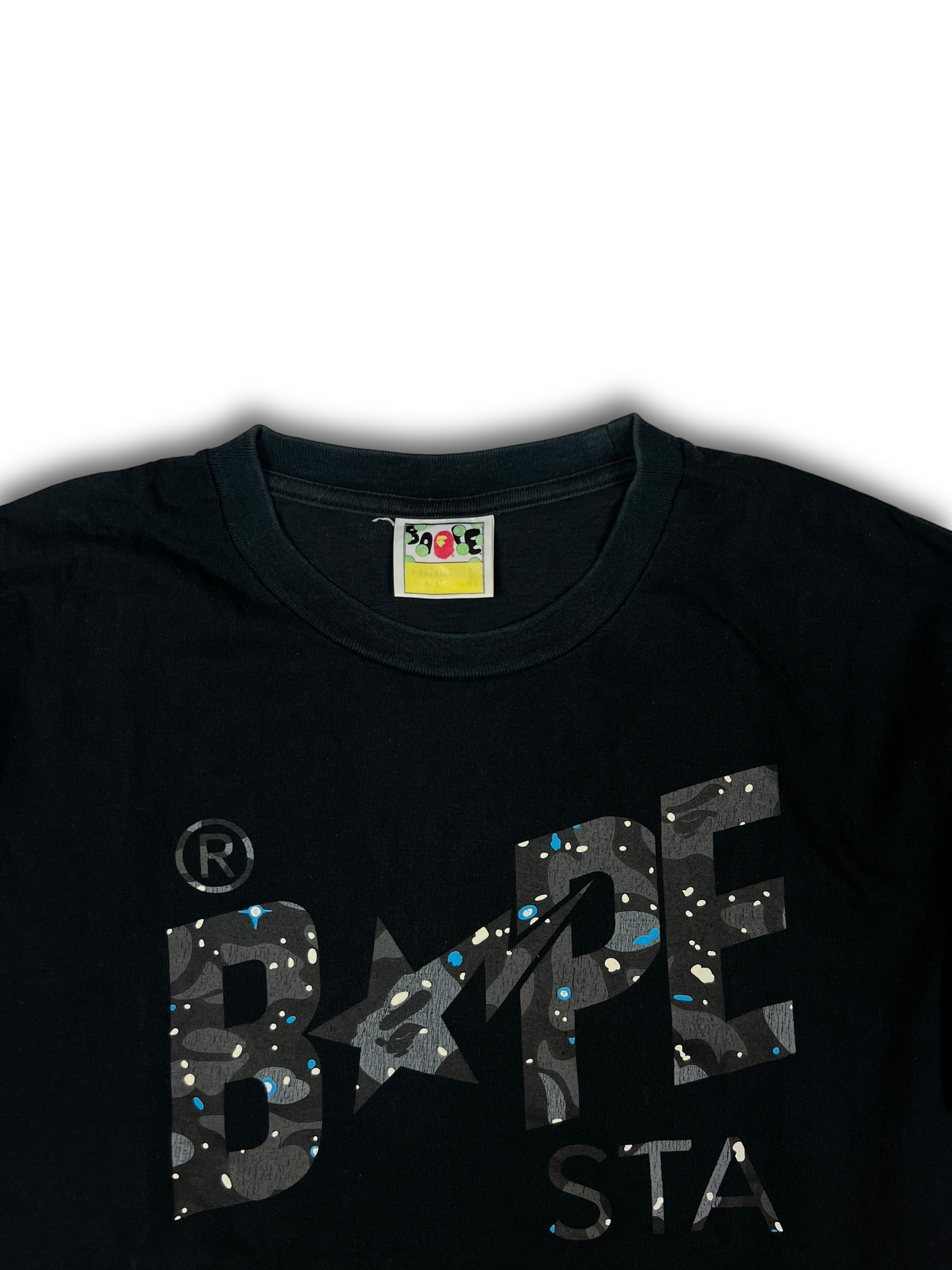 A Bathing Ape T-Shirt (M)