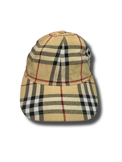 Burberry Cap