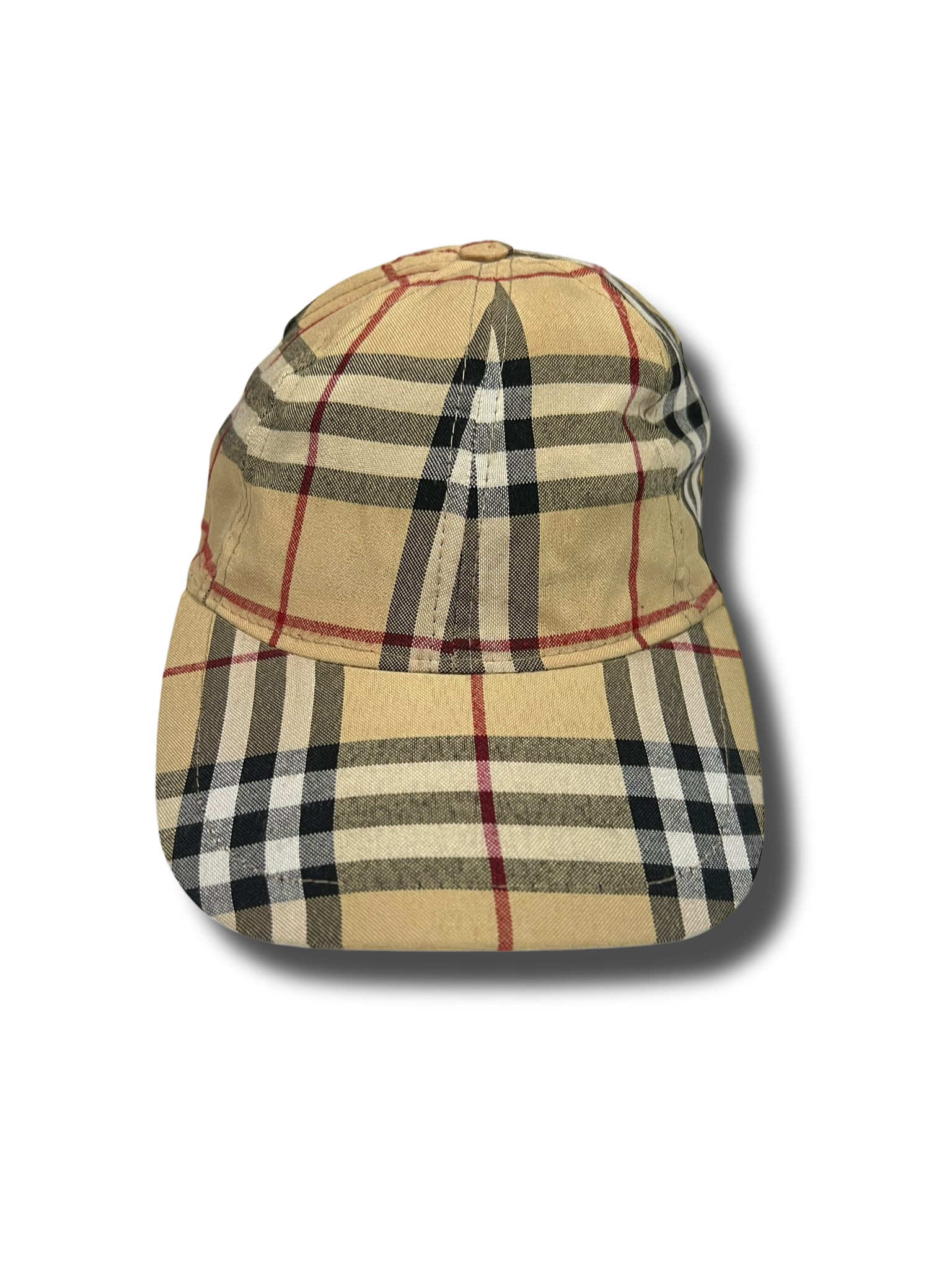 Burberry Cap