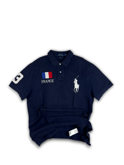 Polo Ralph Lauren Polo (L)