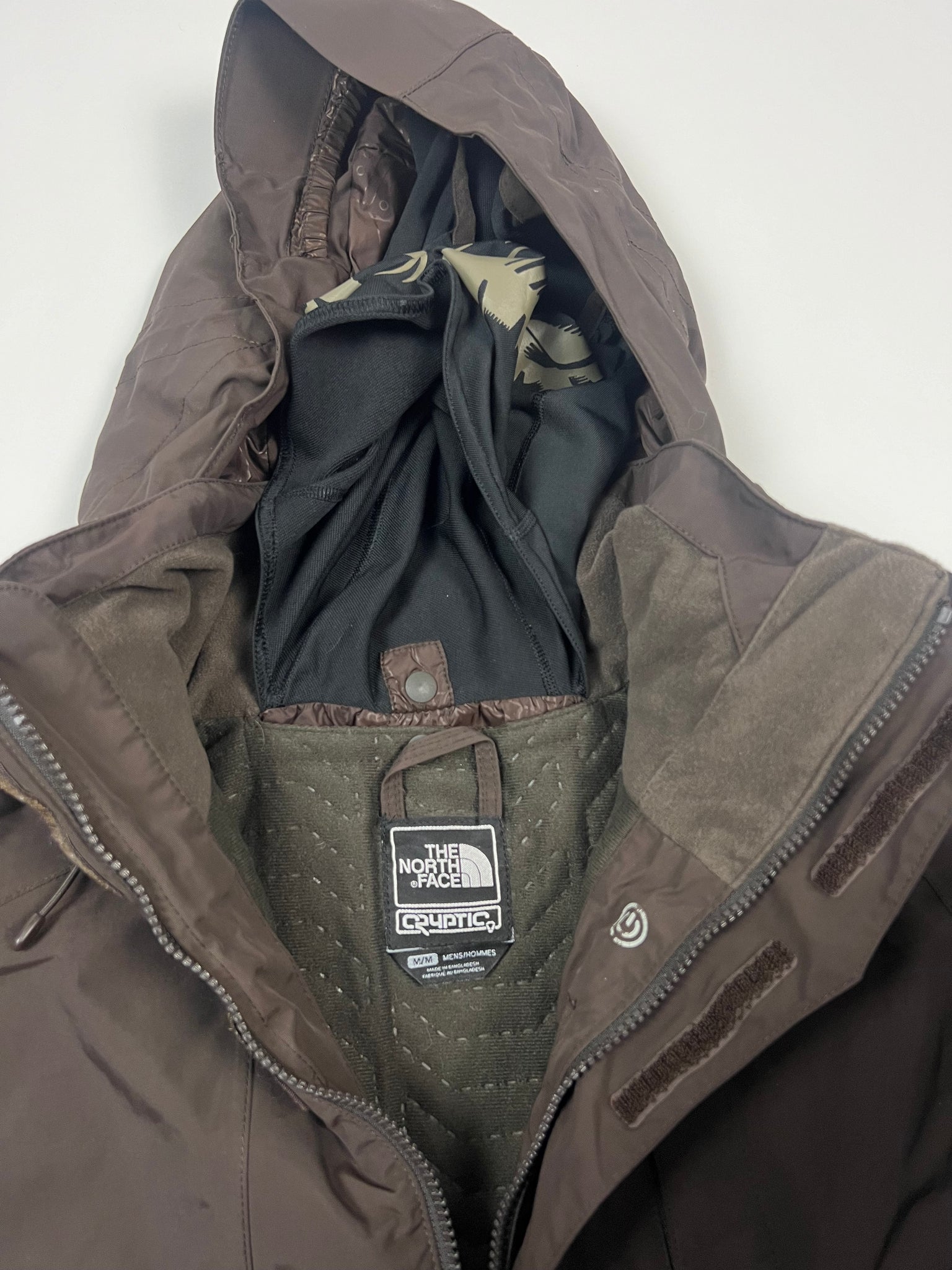 The North Face Jacket (M)