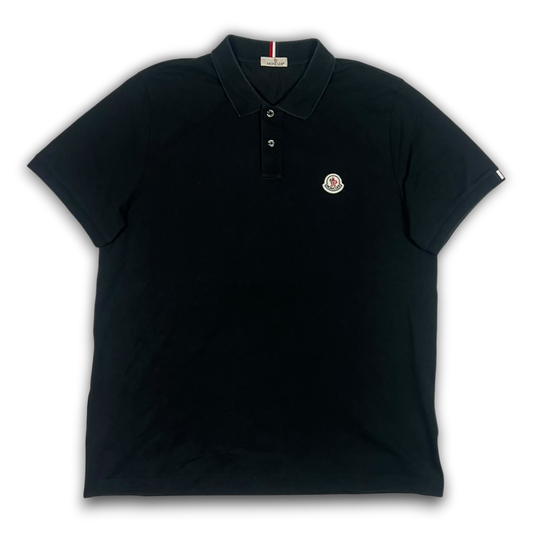 Moncler Polo (XXL)