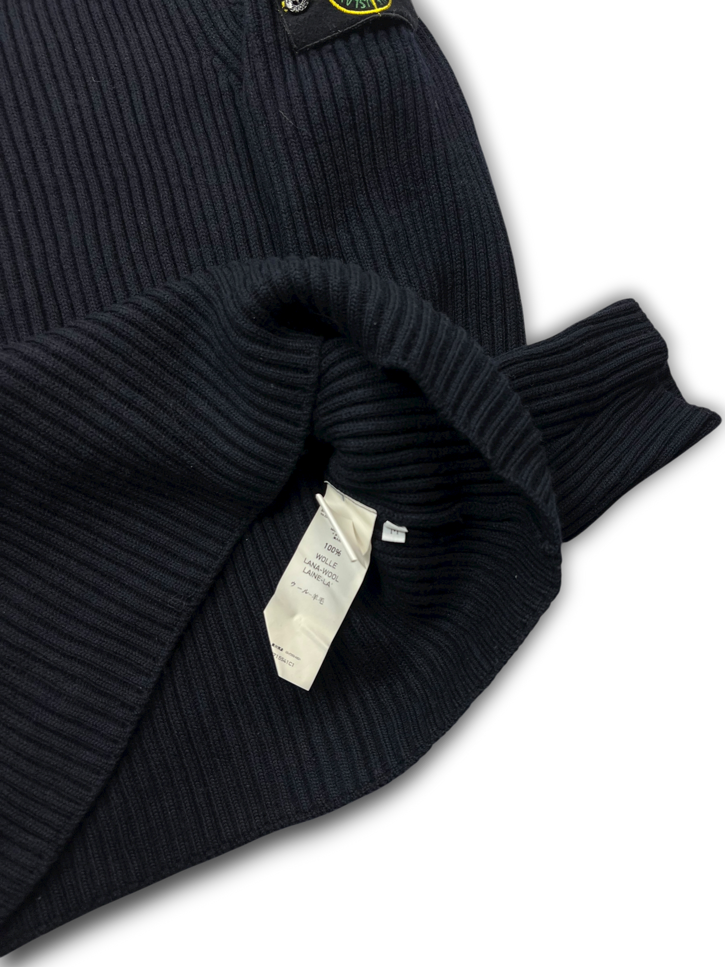 Stone Island Sweater (S)