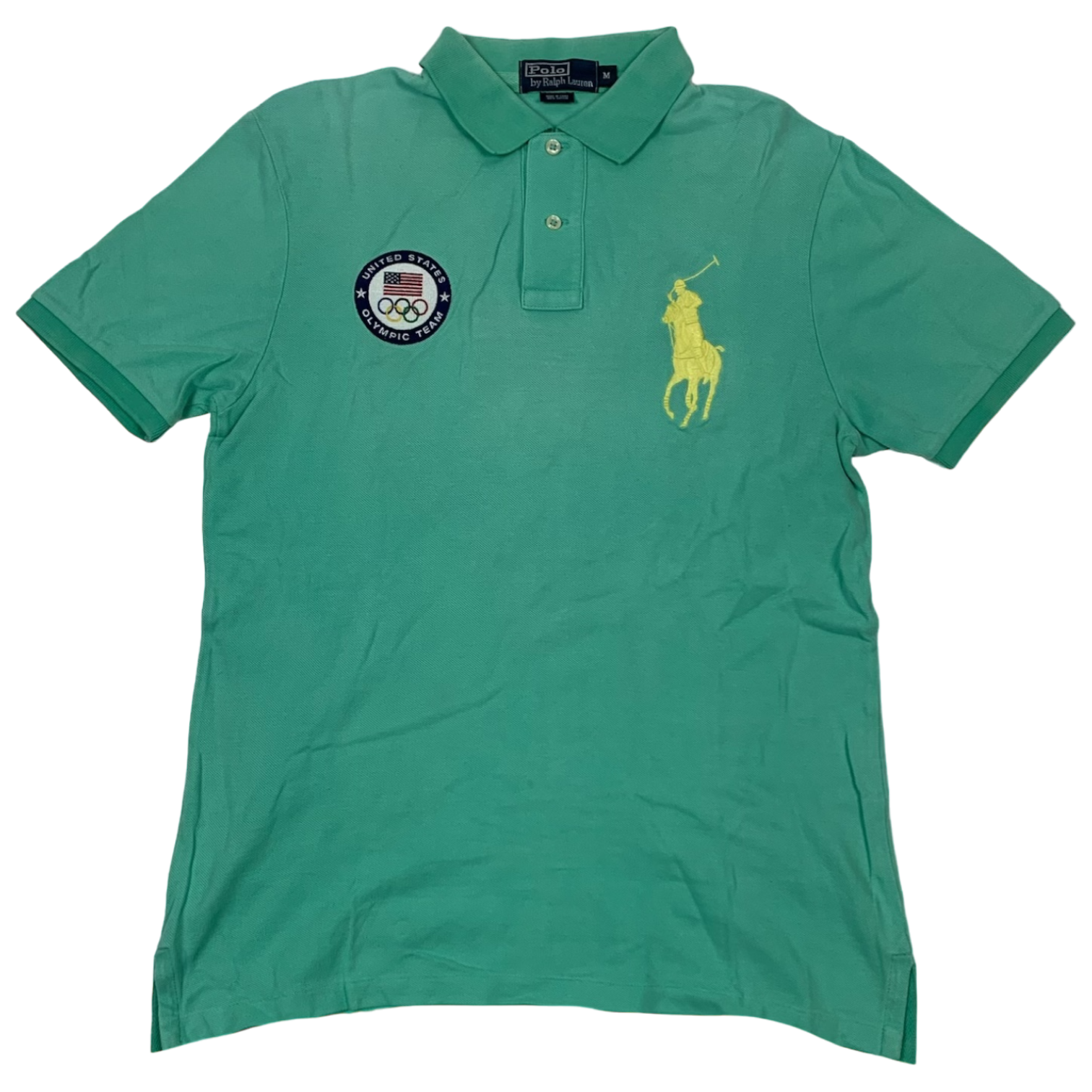 Polo Ralph Lauren Polo (M)