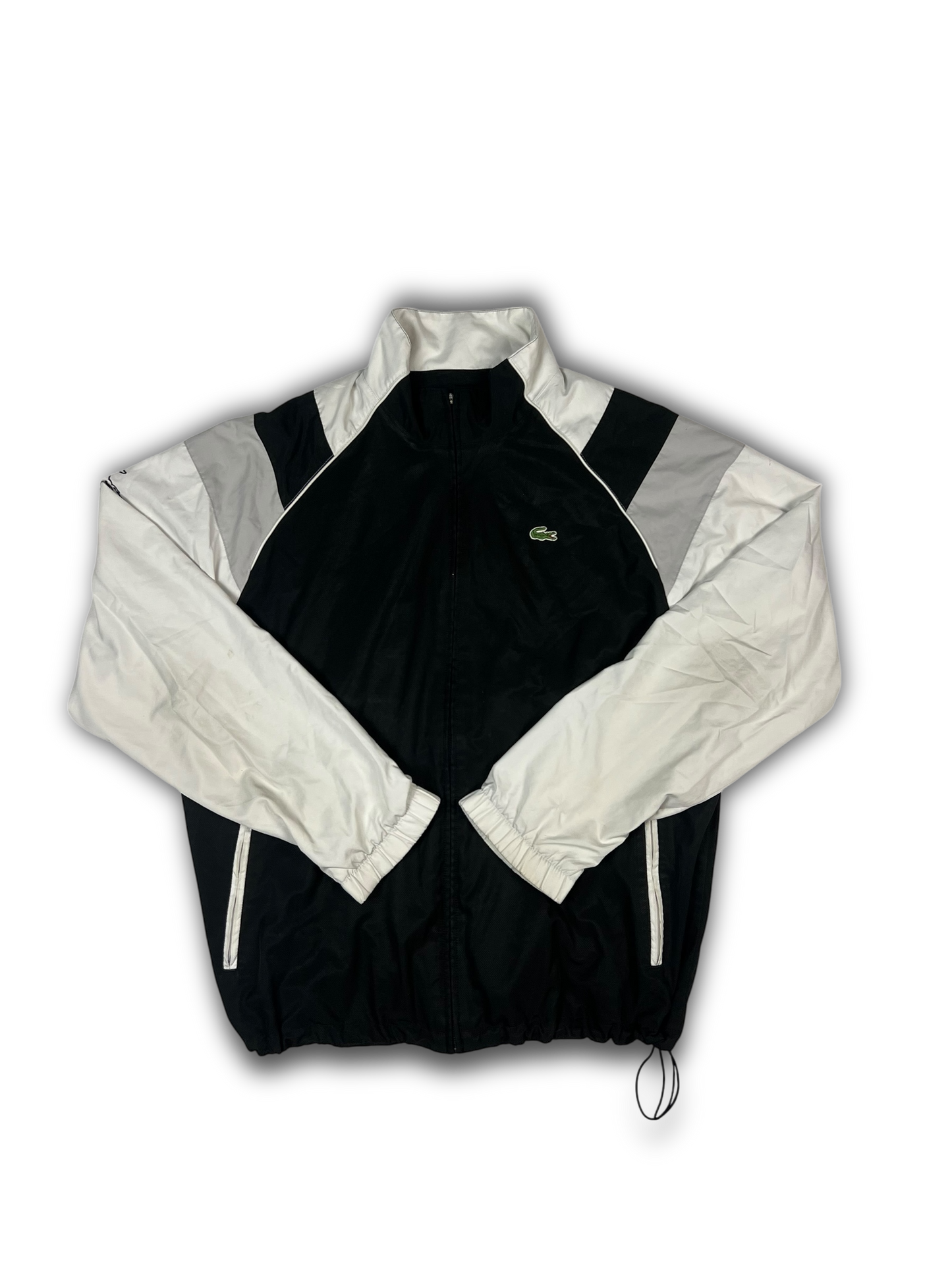Lacoste Track Jacket (XL)