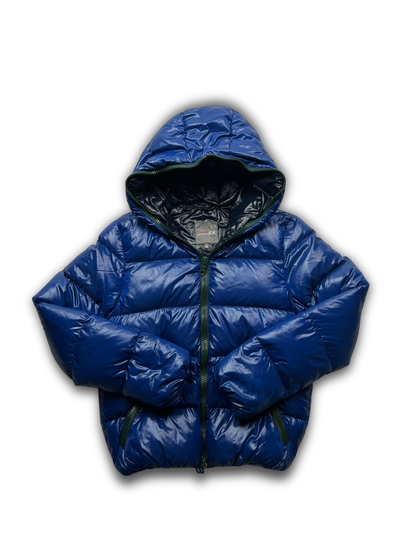 Duvetica Puffer Jacket (S)