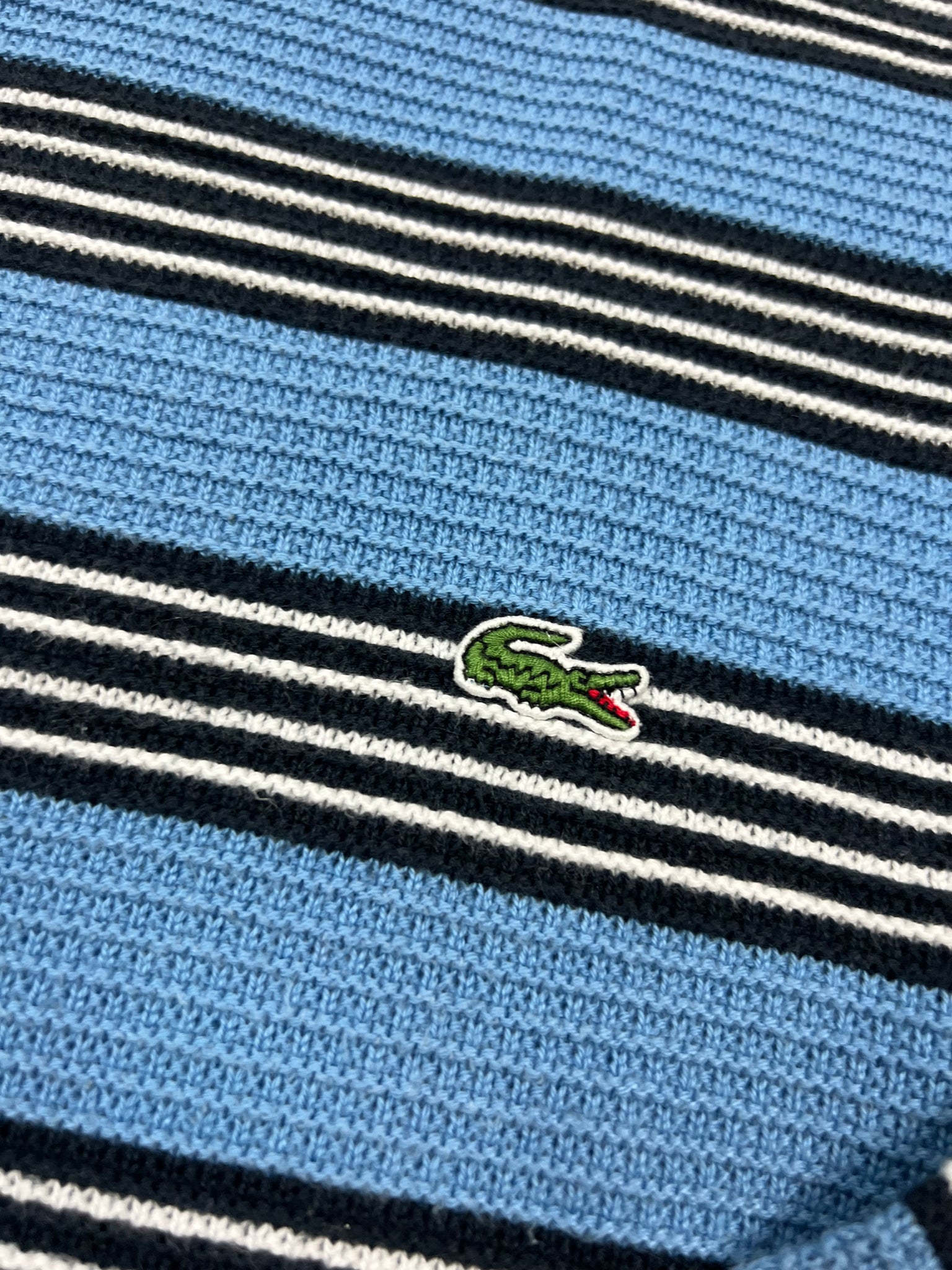 Lacoste Sweater (S)