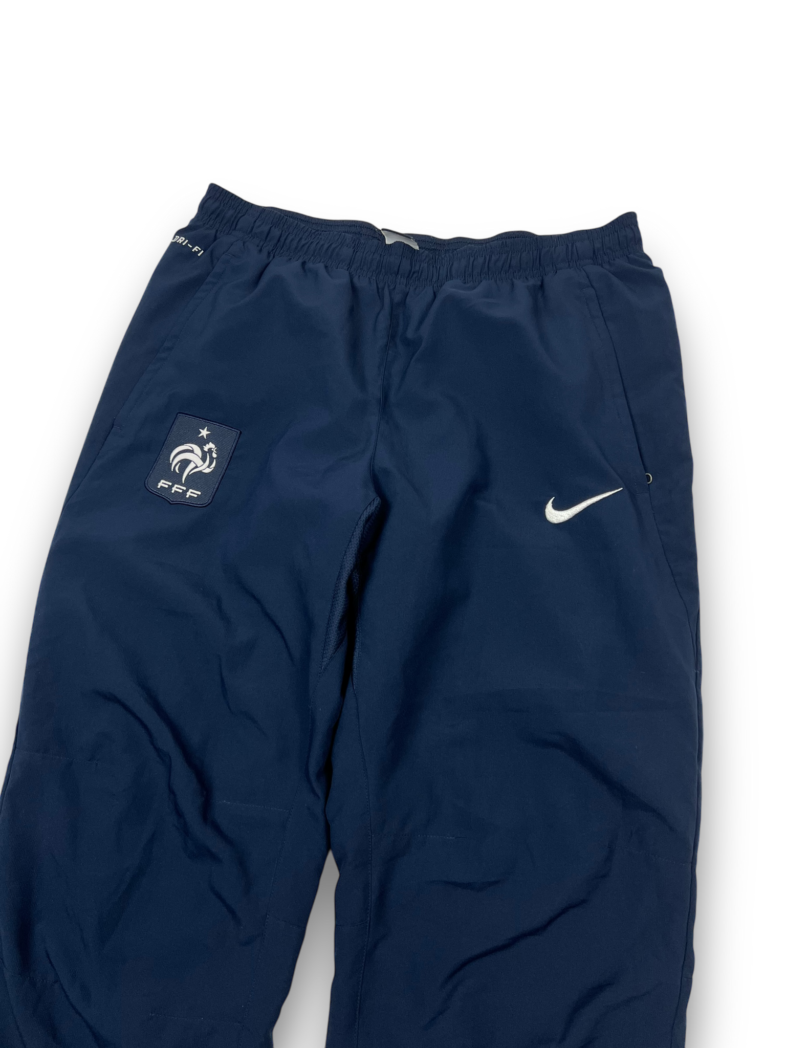 Nike France Tracksuit (L)