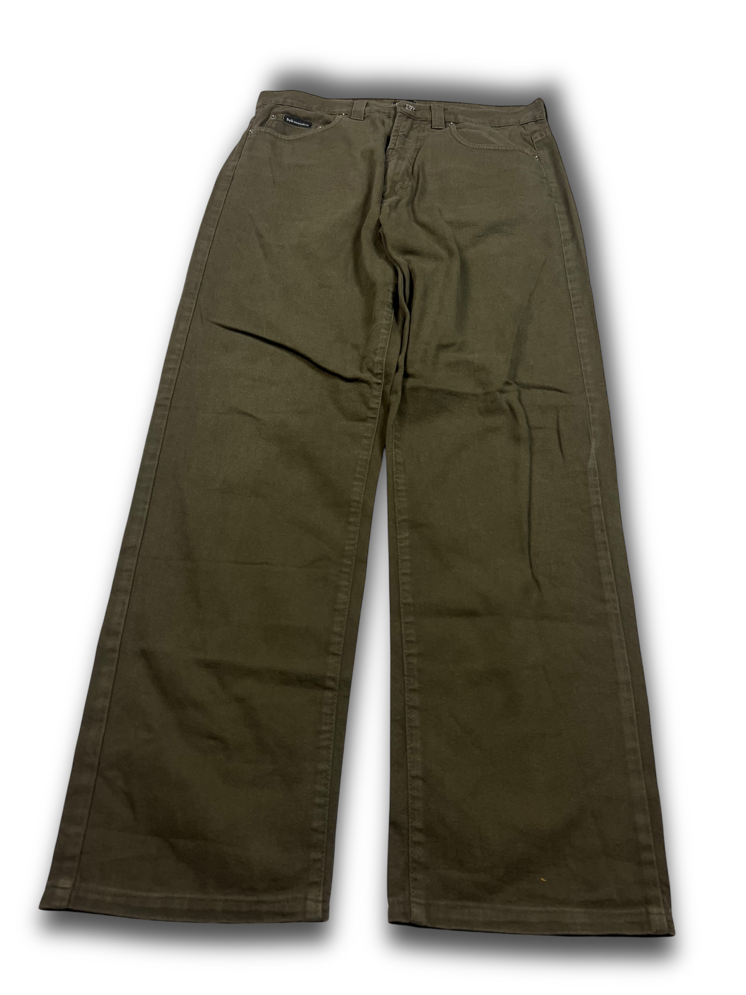 Dolce & Gabbana Pants (33)