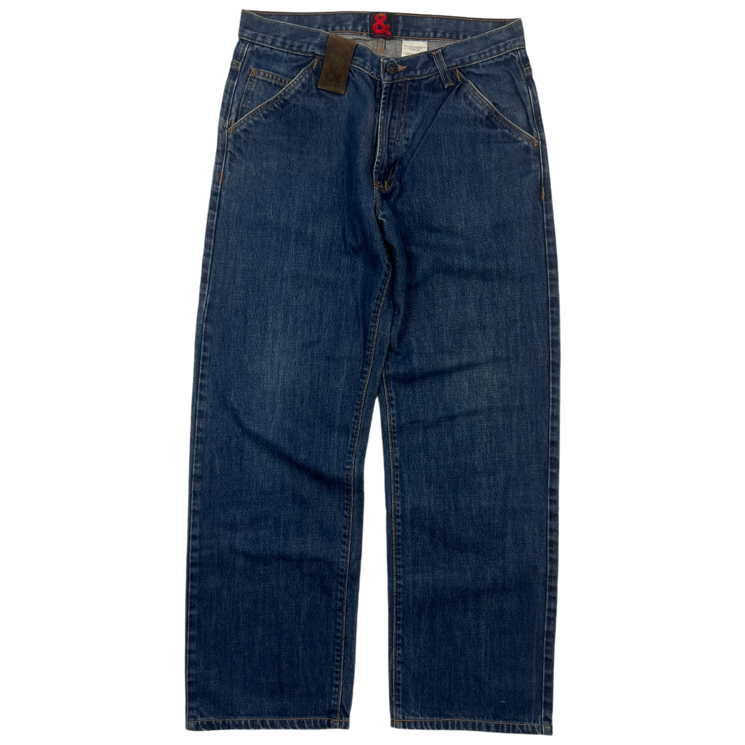 Dolce & Gabbana Jeans (34)