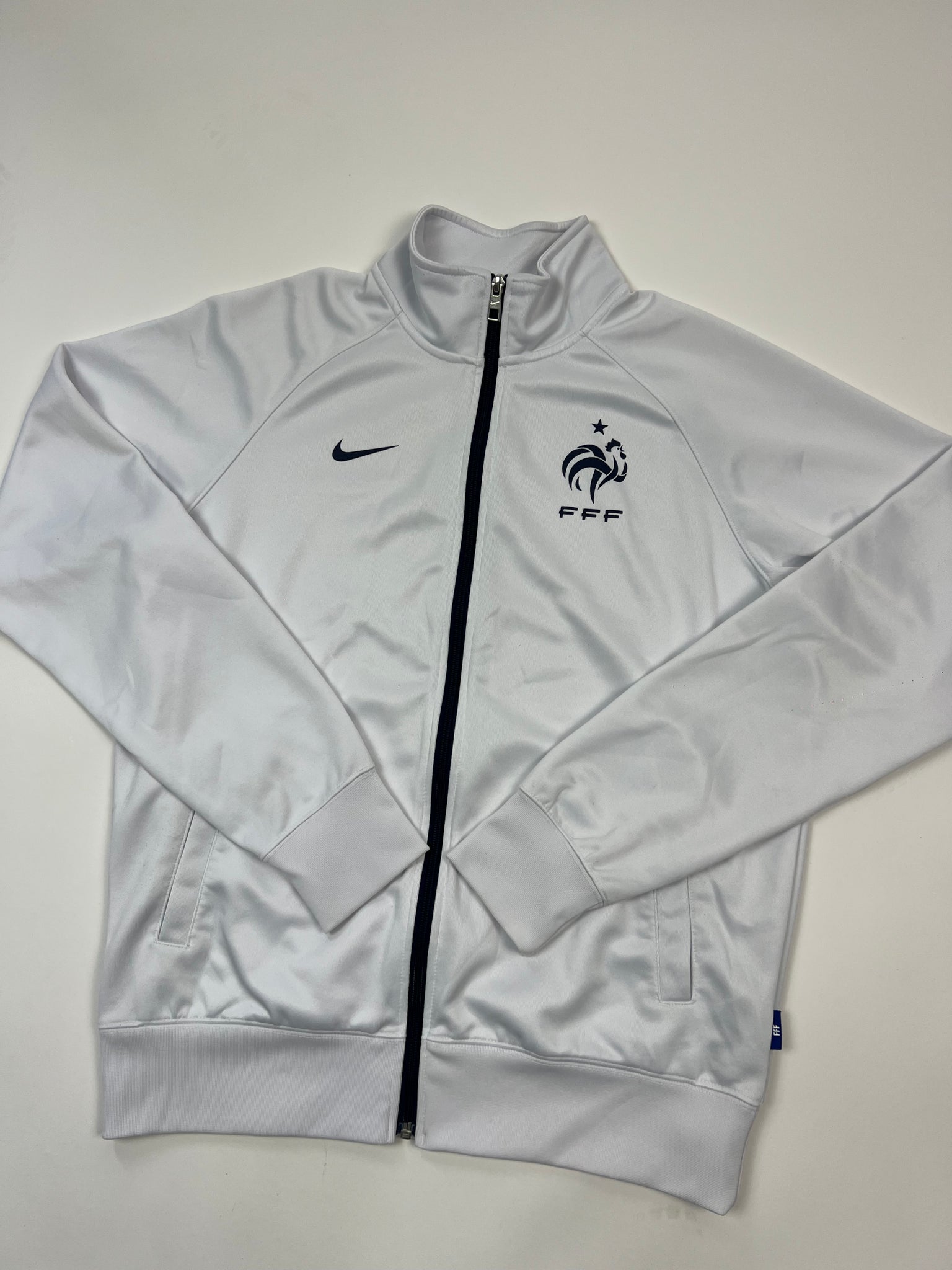 Nike France Track Jacket (M)