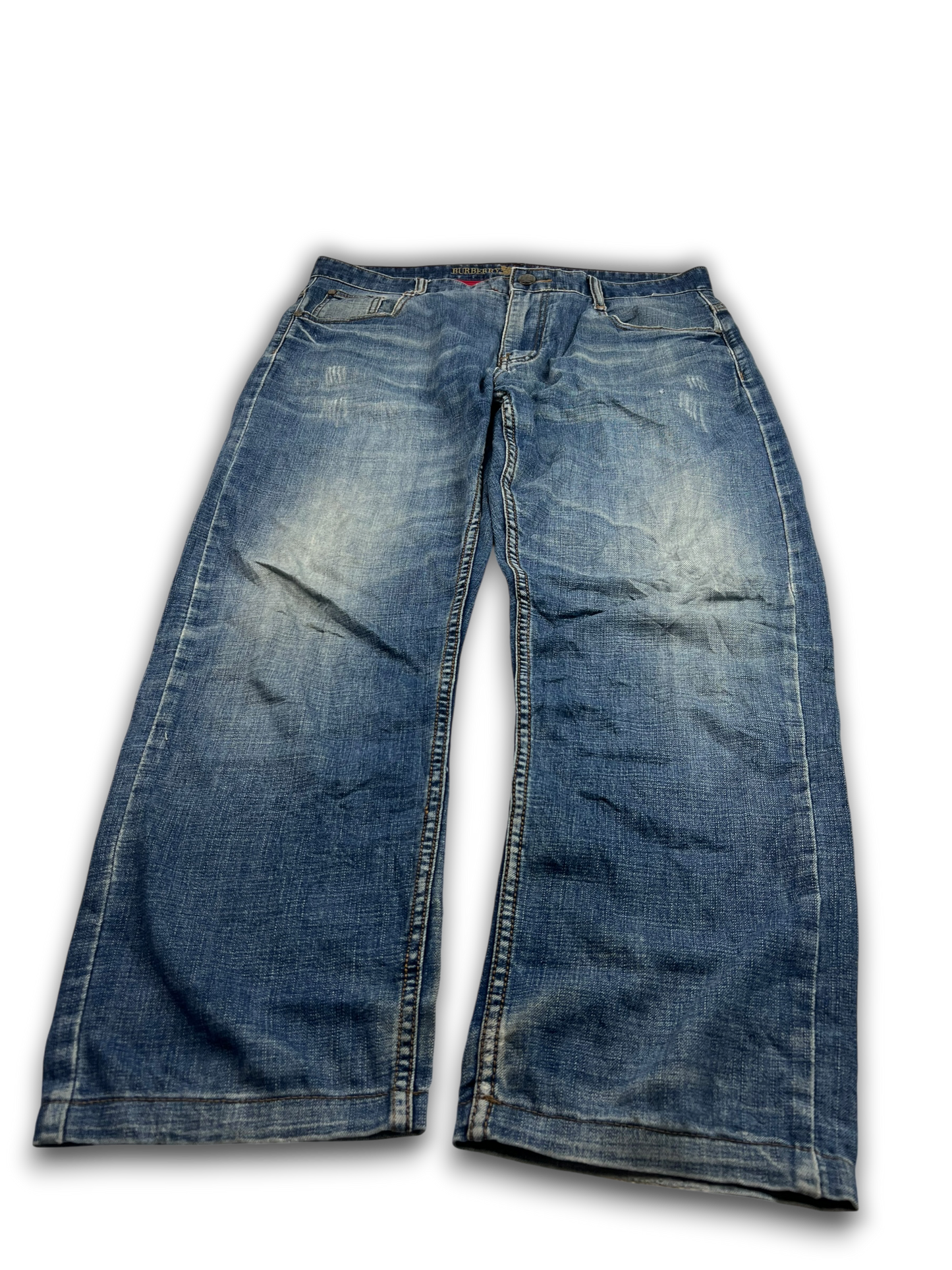 Burberry Jeans (36)