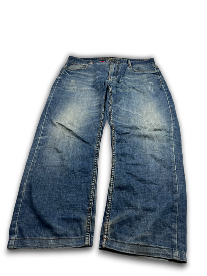 Burberry Jeans (36)
