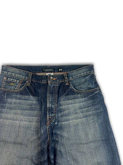 Ed Hardy Jorts (34)