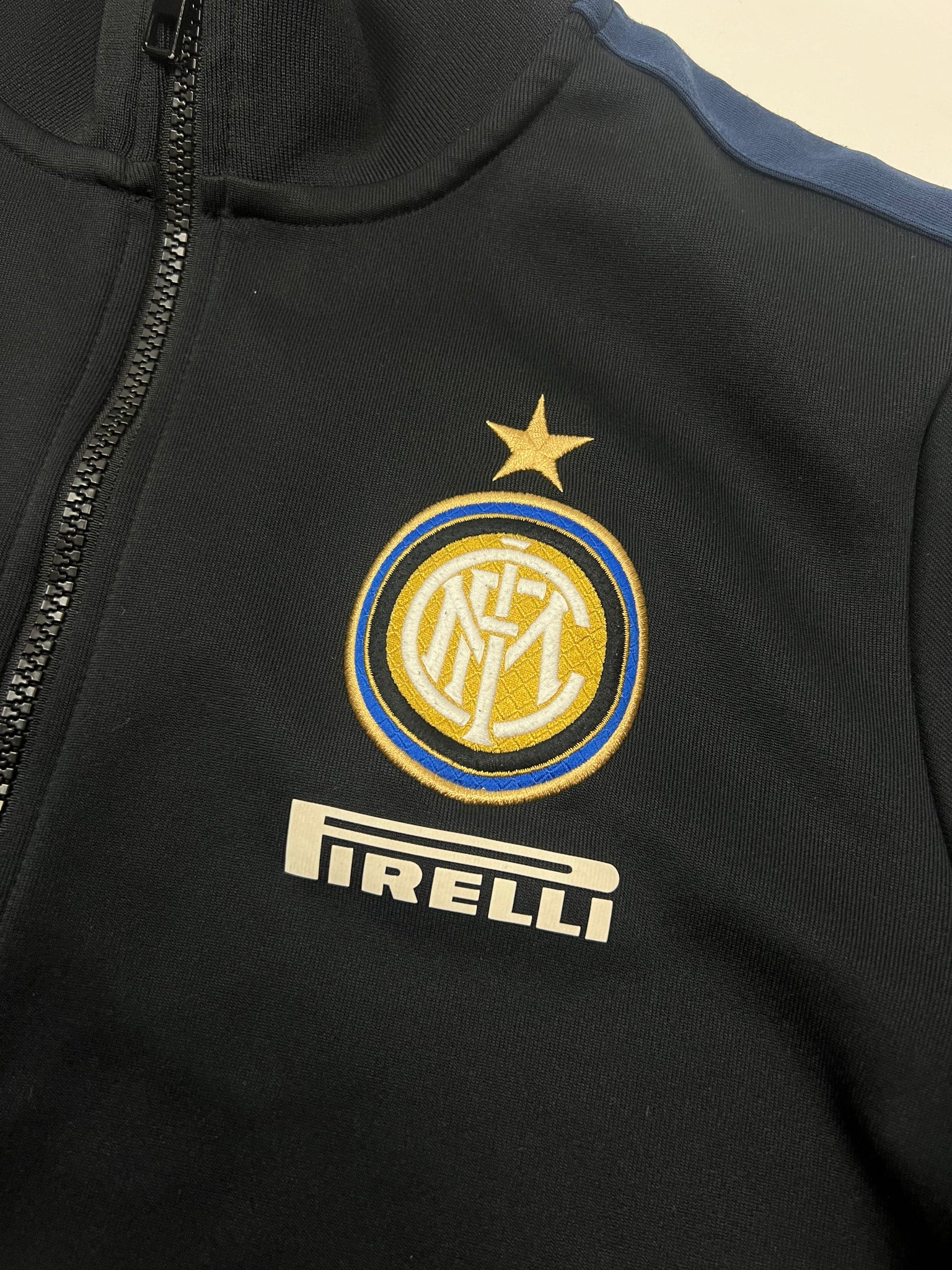 Nike Inter Milan Track Jacket (M)