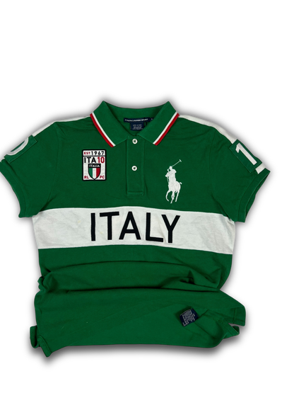 Polo Ralph Lauren Polo (M)