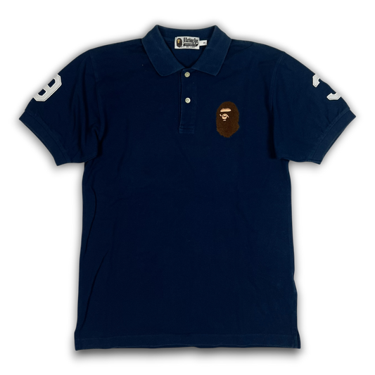 A Bathing Ape Polo (S)