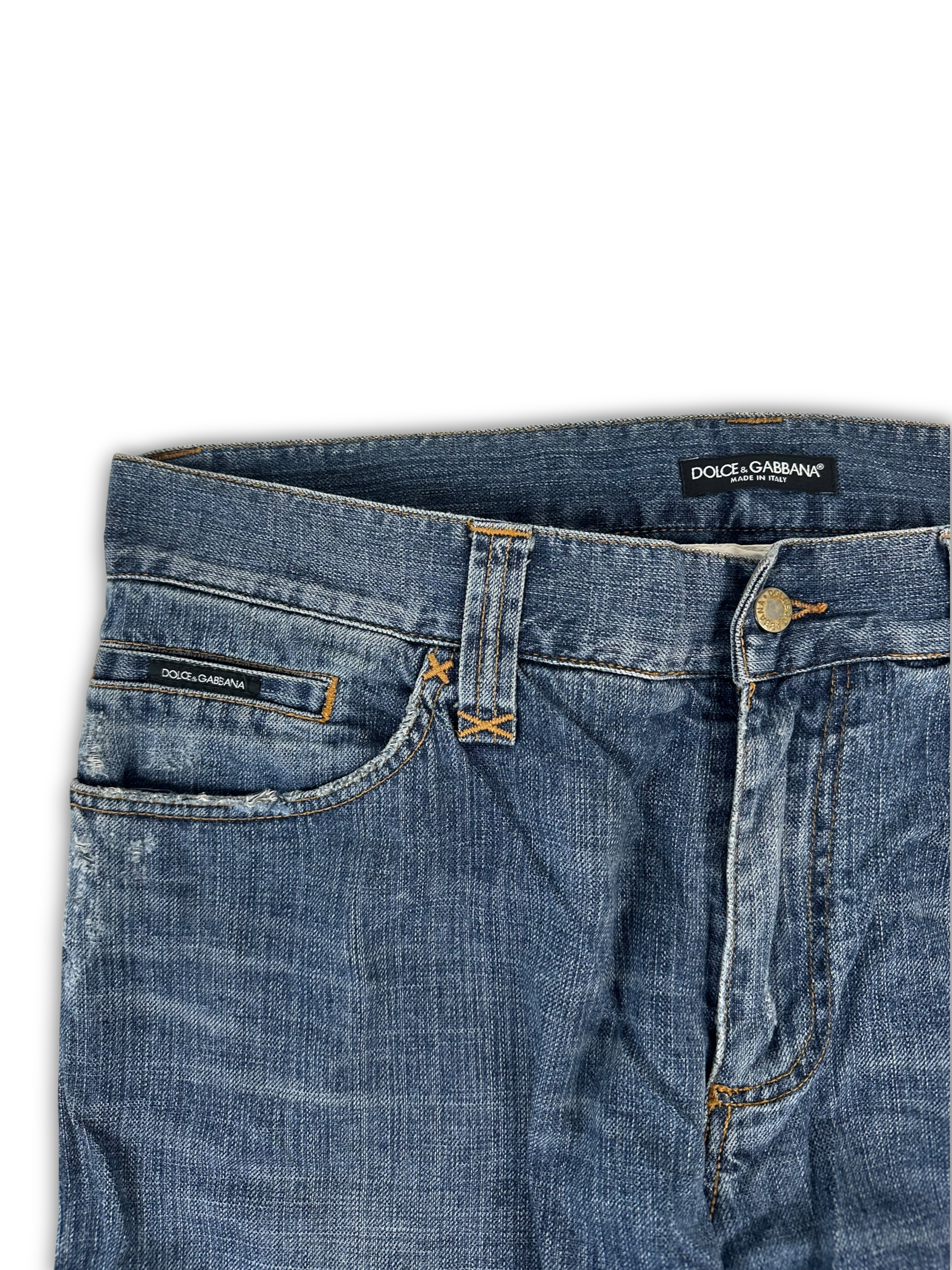 Dolce & Gabbana Jeans (38)