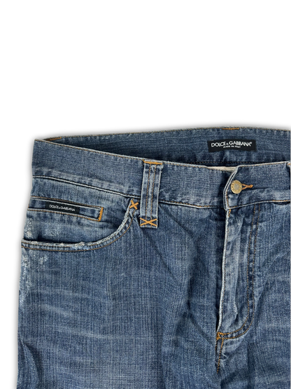 Dolce & Gabbana Jeans (38)