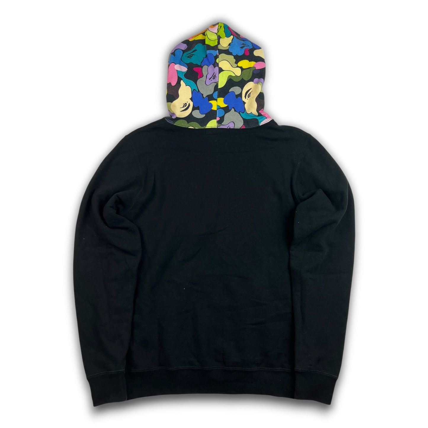 A Bathing Ape Hoodie (XS)
