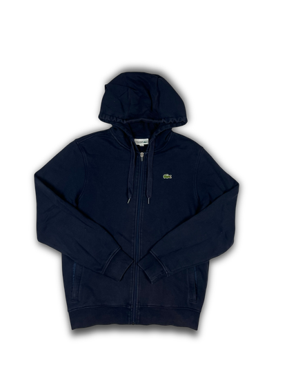 Lacoste Zip Up (M)