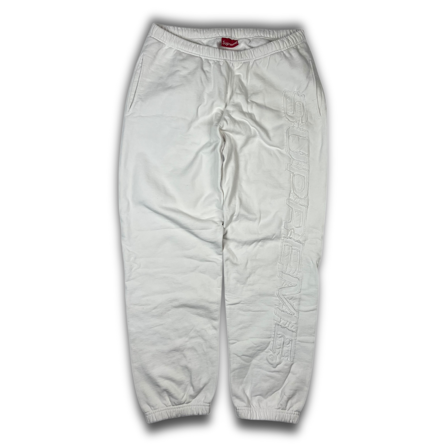 Supreme Sweatpants (M)