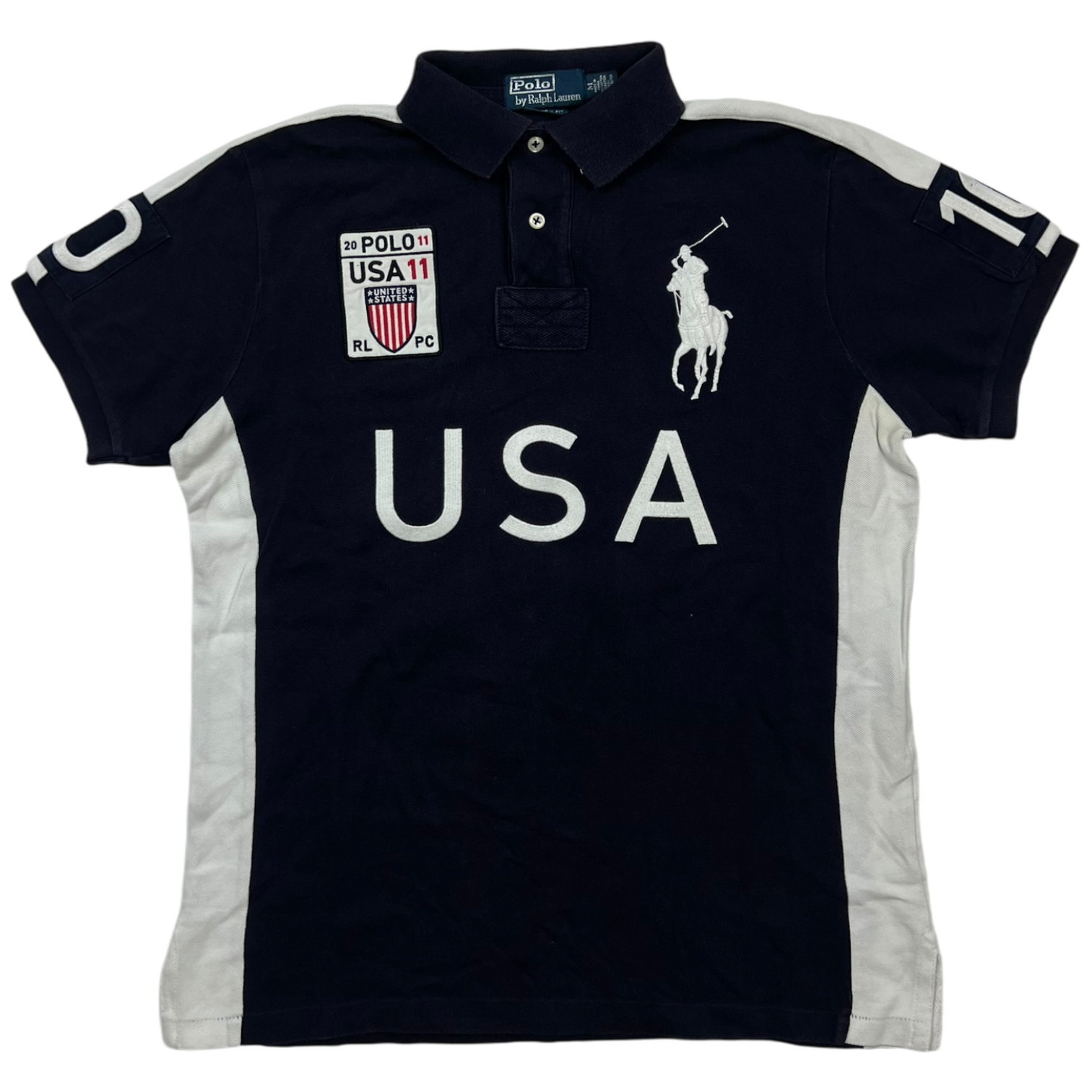 Polo Ralph Lauren Polo (M)