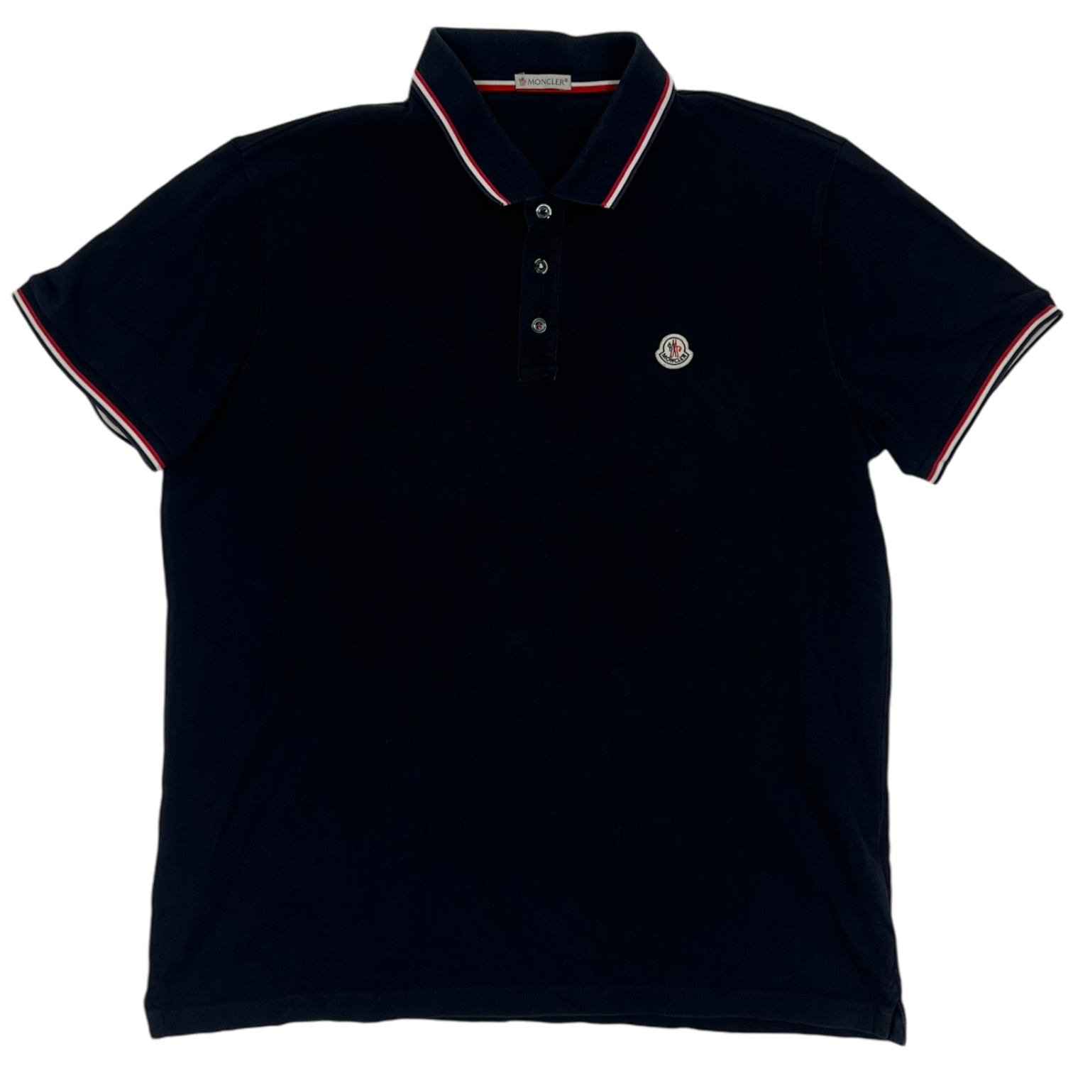 Moncler Polo (L)