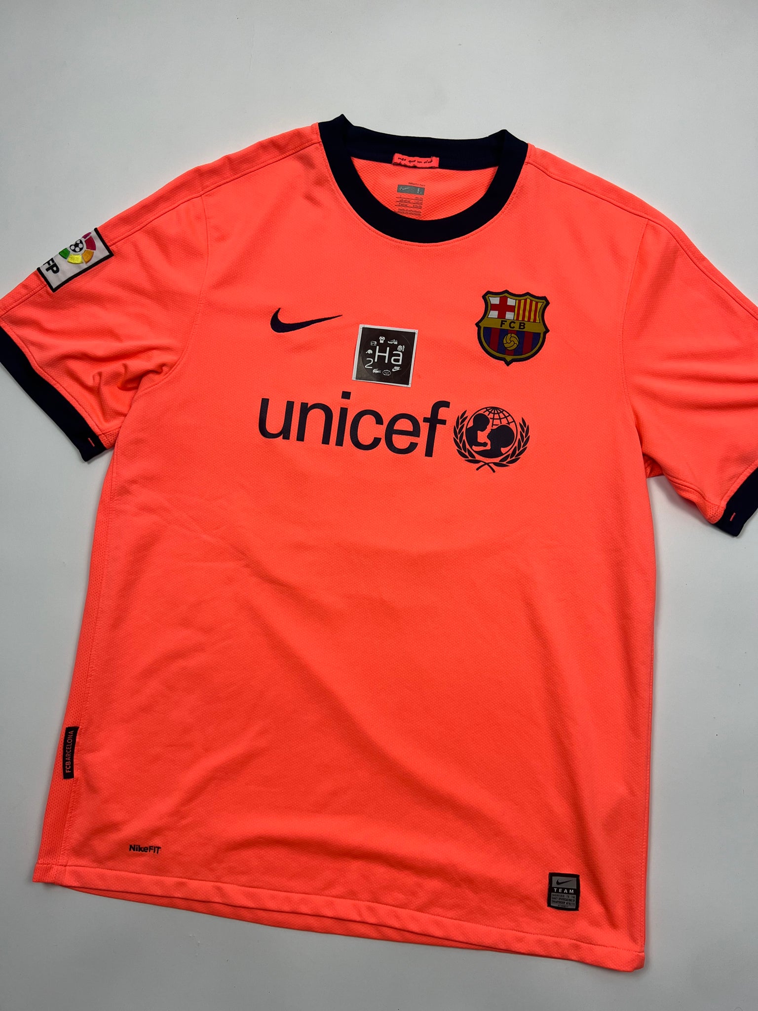 Nike FC Barcelona Jersey (L)