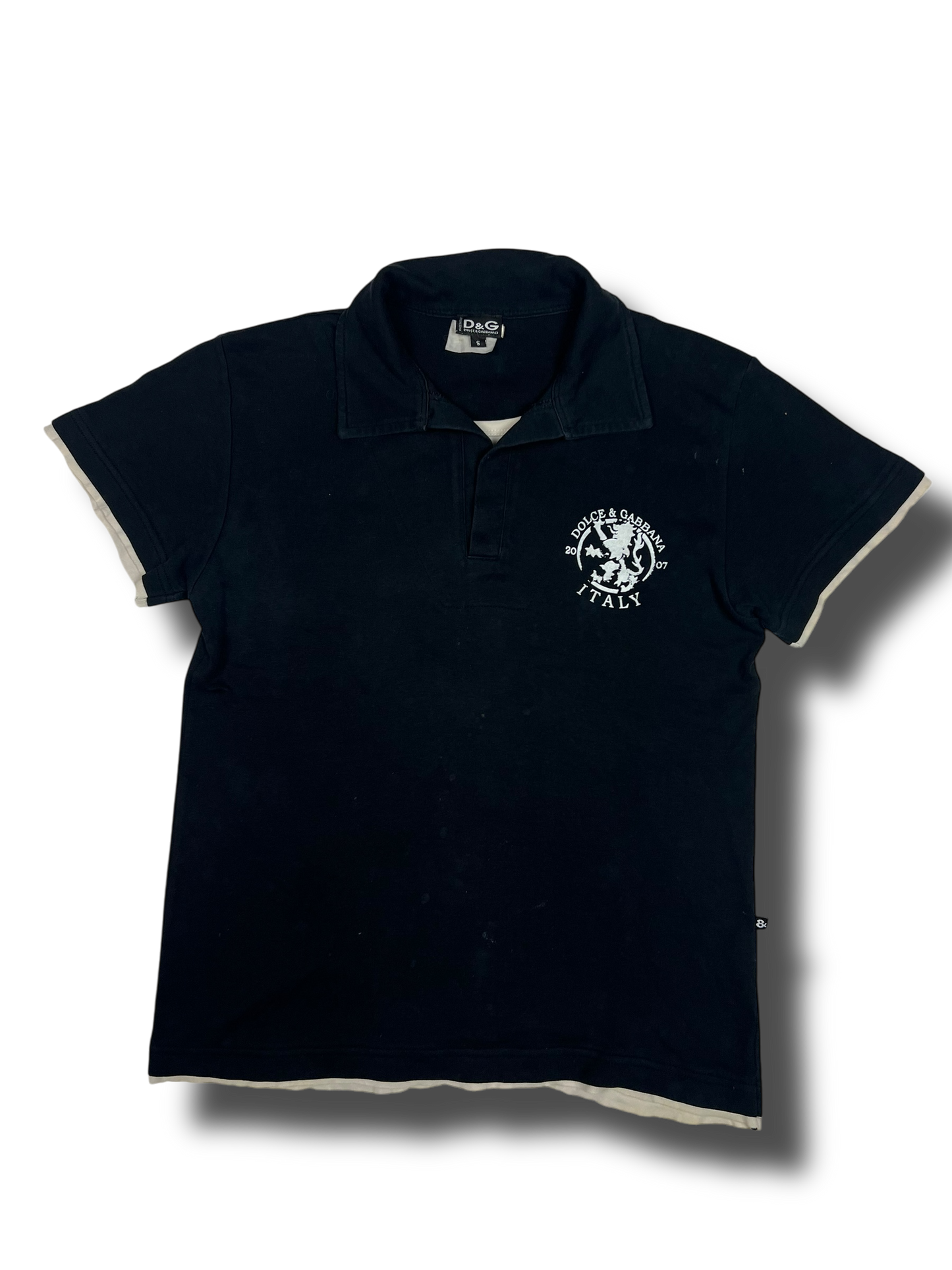 Dolce&Gabbana Polo (S)