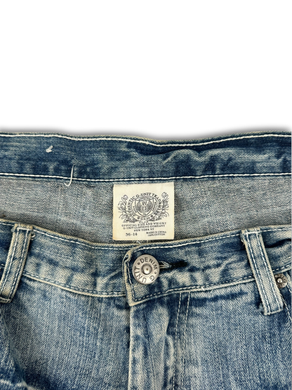 G-Unit Jorts (36)