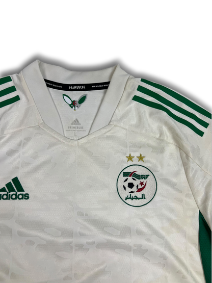 Adidas Algeria Jersey (L)