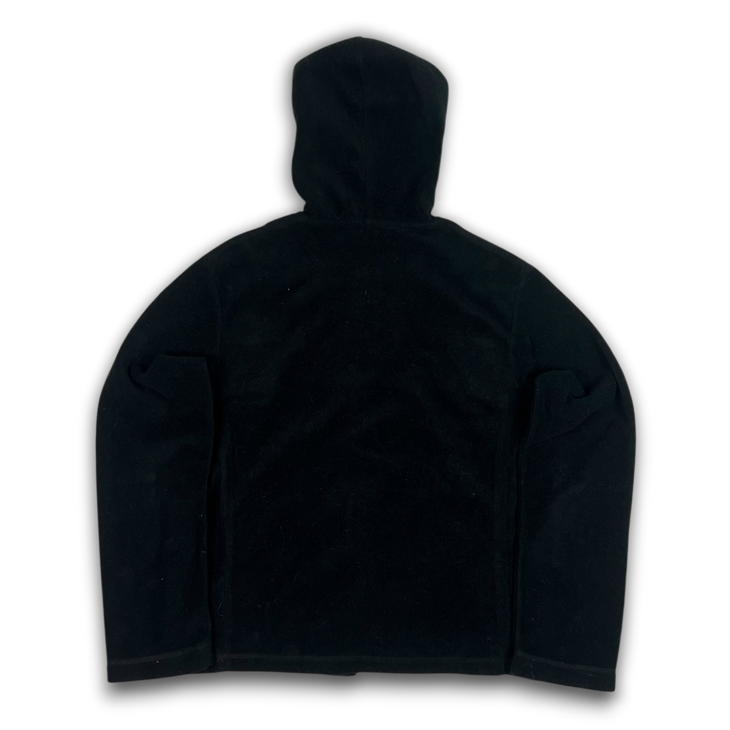 Burberry Zip Up (L)