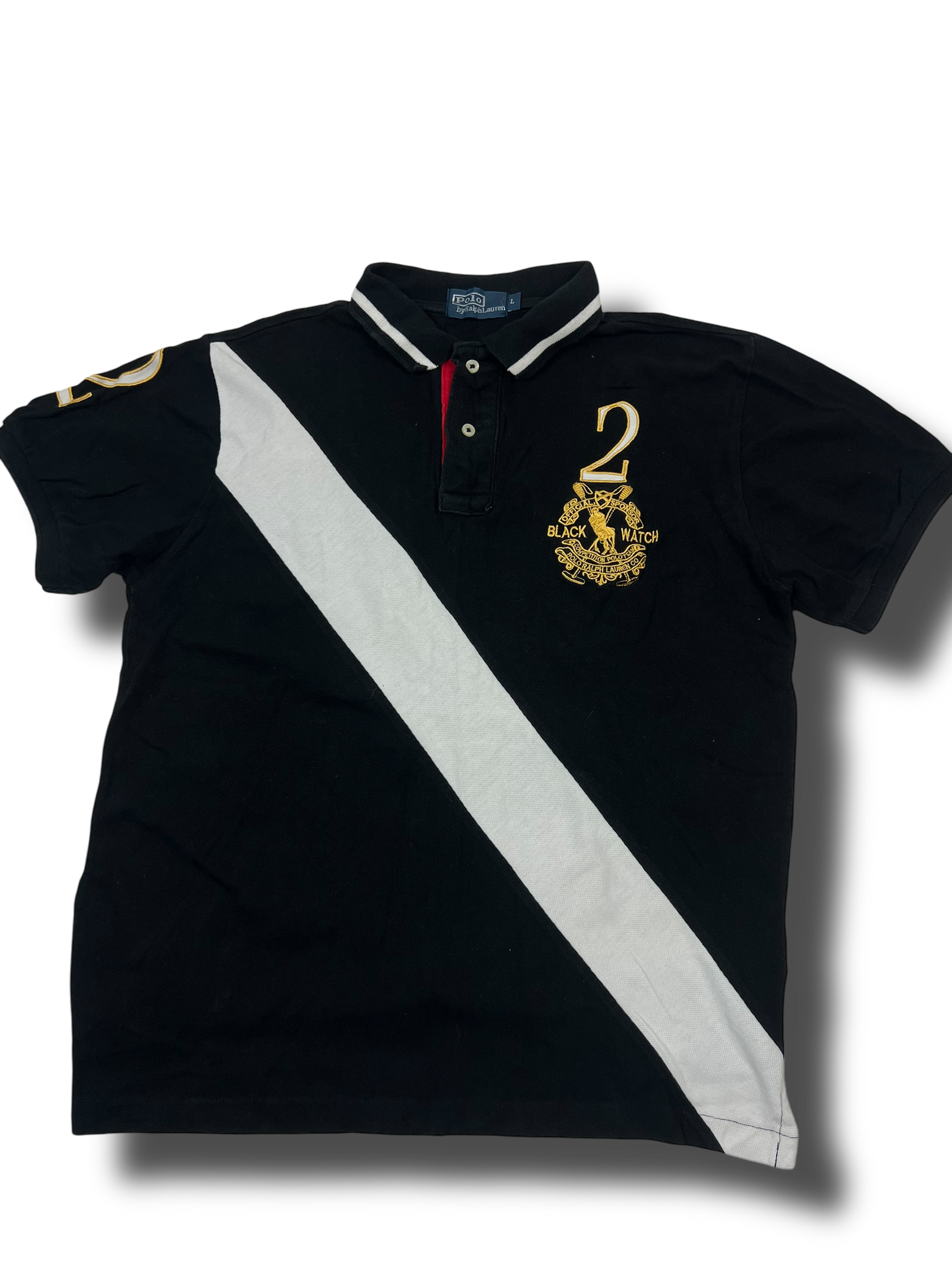 Polo Ralph Lauren Polo (M)