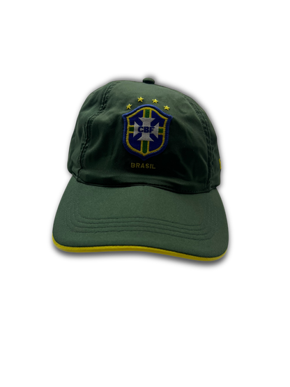 Nike Brazil Cap